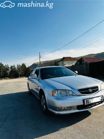 Honda Inspire III Рестайлинг 2.5 AT