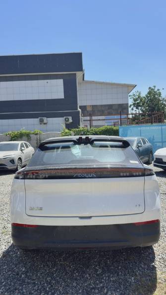 Dongfeng Aeolus L7 2.3 AT