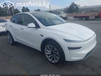 Tesla Model Y I Long Range Electro AT 4WD