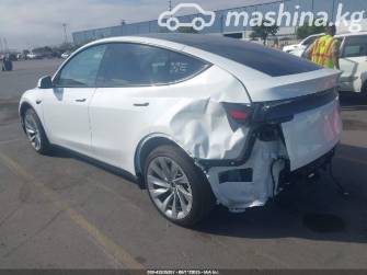 Tesla Model Y I Long Range Electro AT 4WD