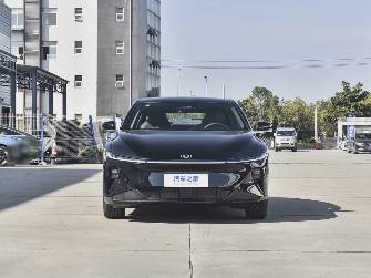 Changan Qiyuan Nevo A07 1.5hyb AT