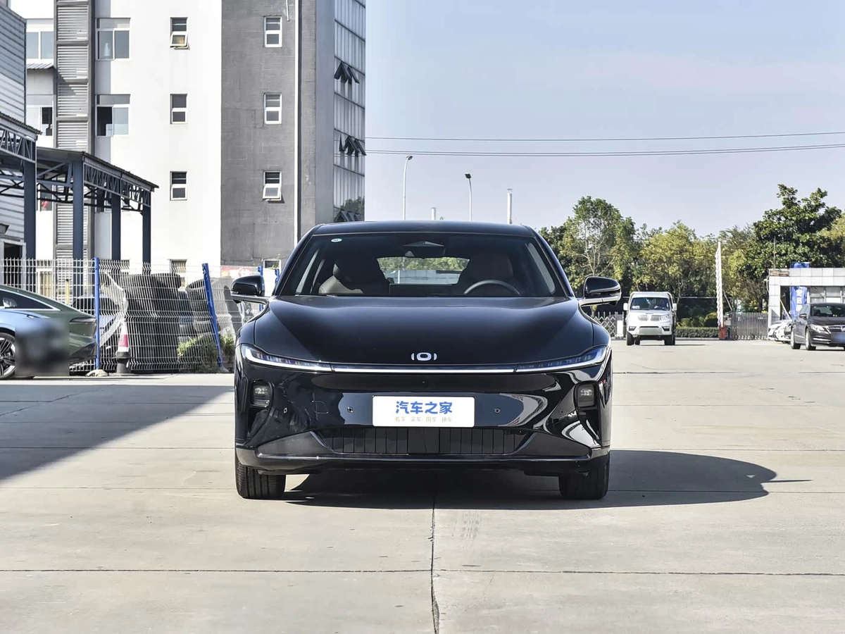 Changan Qiyuan Nevo A07 1.5hyb AT