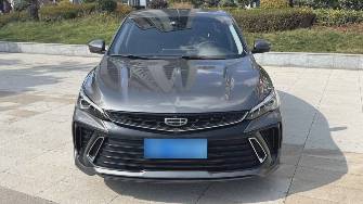 Geely Binrui Cool I 1.5 AMT