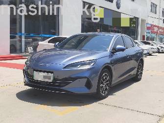 BYD Seal 06 1.5hyb CVT