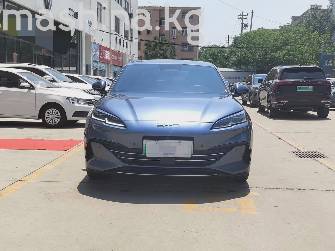 BYD Seal 06 1.5hyb CVT