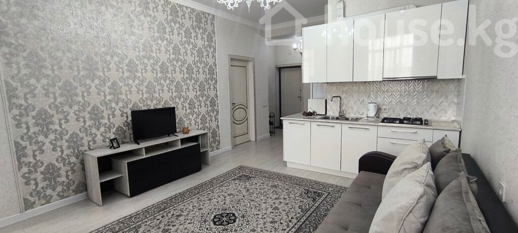 1-комн. кв., 56 м2