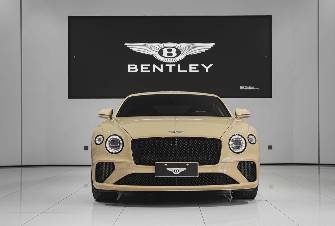 Bentley Continental R 6.8 AT