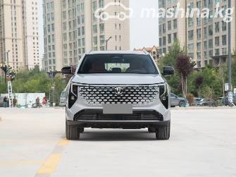 Changan CS55PLUS I Рестайлинг 1.5 AMT