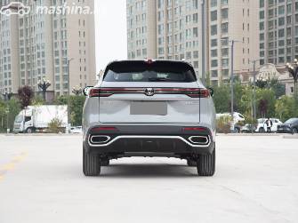 Changan CS55PLUS I Рестайлинг 1.5 AMT
