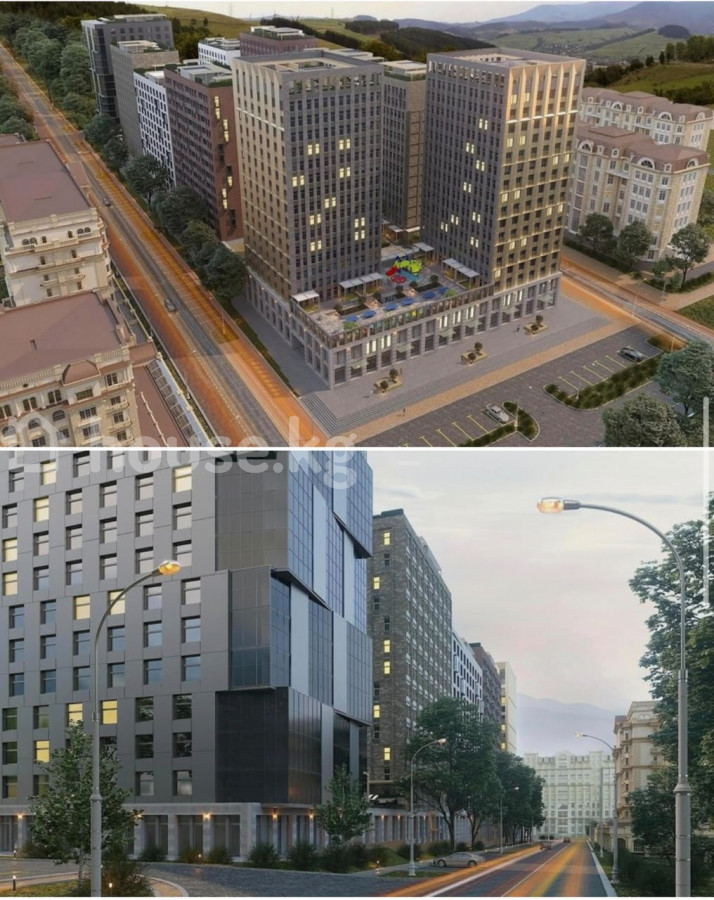 3-комн. кв., 92 м2