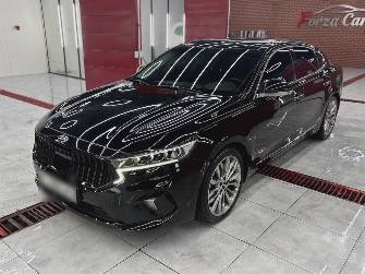 Kia K7 YG (II) Рестайлинг 3.0 AT
