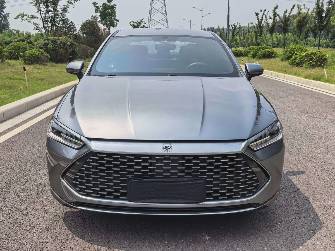 BYD Qin II 1.5 MT