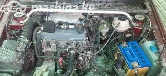 Volkswagen Vento 2.0 MT