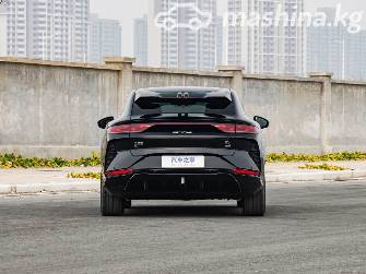 BYD Song L Electro AT 4WD