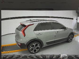 Kia Niro II 1.6hyb AMT
