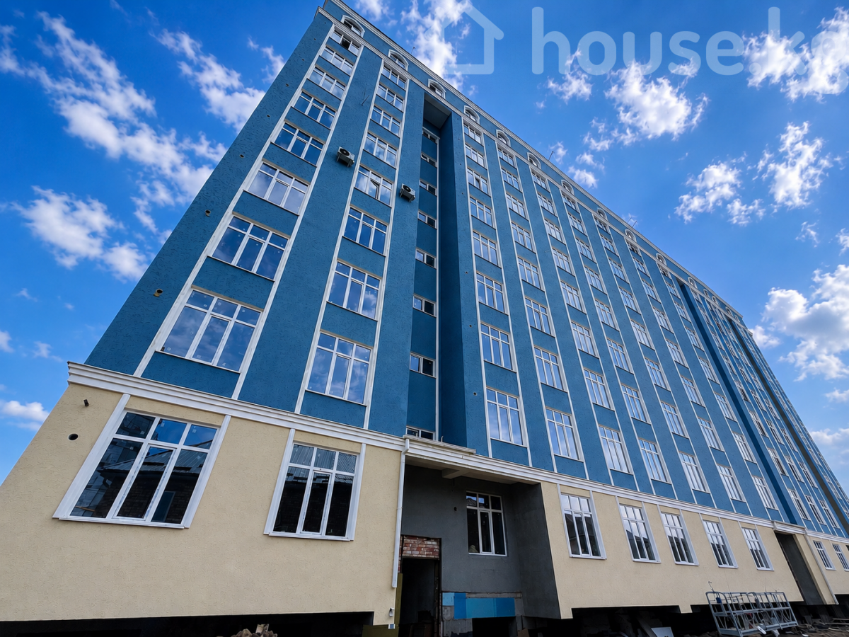 2-комн. кв., 76 м2