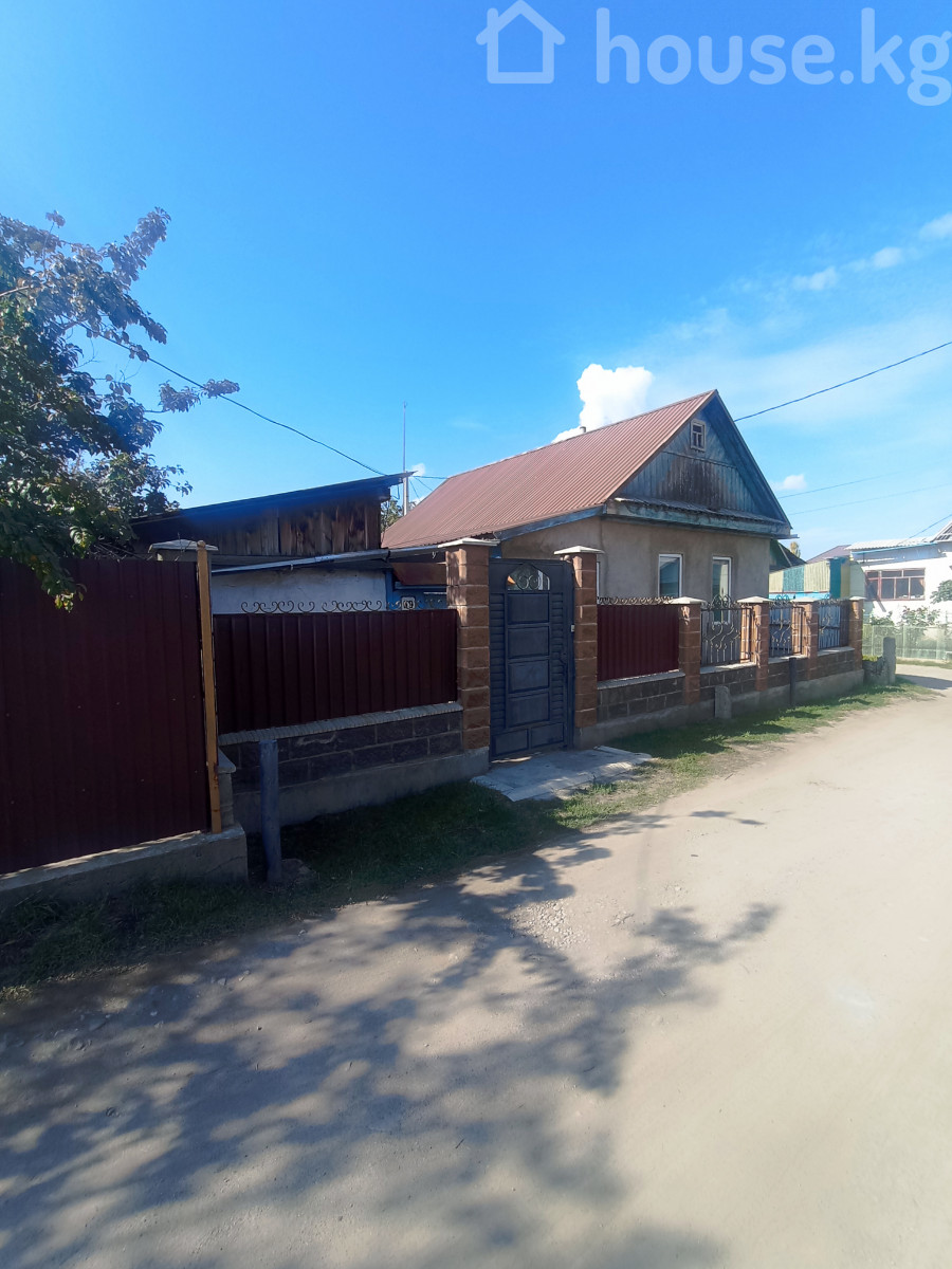 Дом, 4-комн., 70 м2