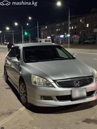Honda Inspire IV 3.0 AT