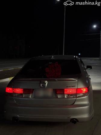 Honda Inspire IV 3.0 AT