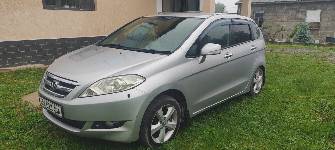 Honda Edix 2.0 AT
