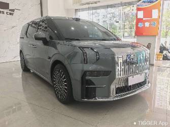 Zeekr 009 I Рестайлинг 108 kWh Electro AT