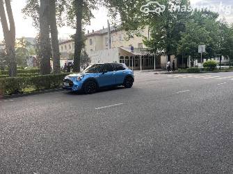 MINI Hatch III (F55/F56) Рестайлинг Cooper S 2.0 AMT