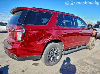 Chevrolet Tahoe V 5.3 AT 4WD