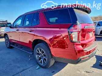 Chevrolet Tahoe V 5.3 AT 4WD