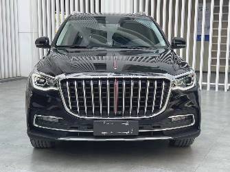 Hongqi HS7 2.0 AMT