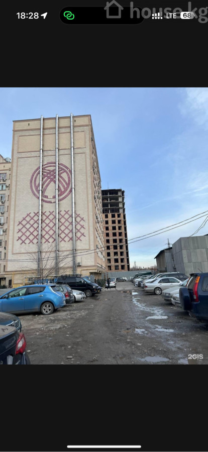 Паркинг