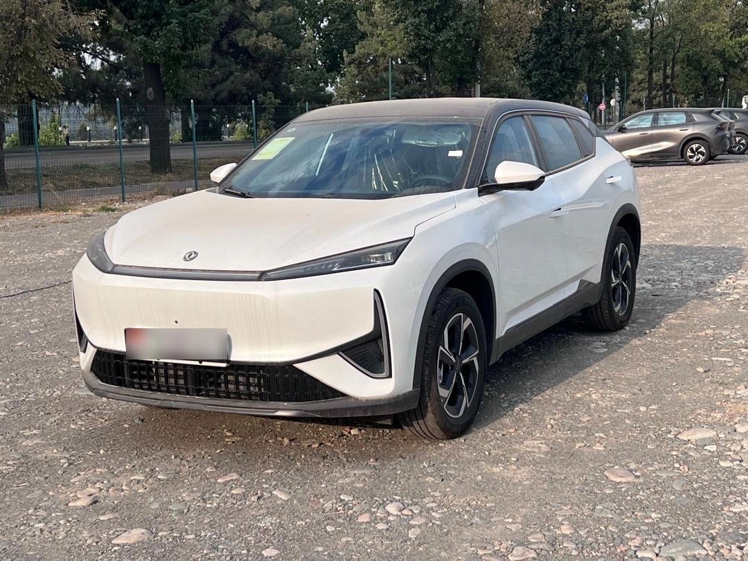 Dongfeng Aeolus L7 0.7 CVT 4WD