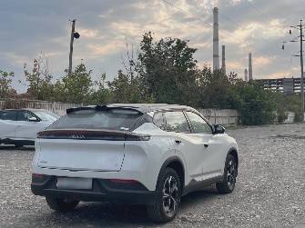 Dongfeng Aeolus L7 0.7 CVT 4WD
