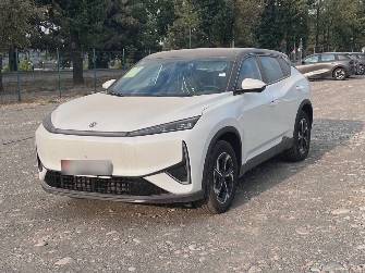 Dongfeng Aeolus L7 0.7 CVT 4WD