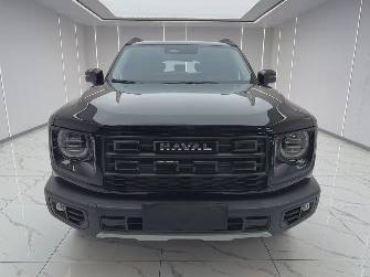 Haval Dargo 2.0 AMT