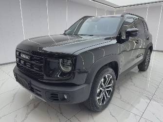 Haval Dargo 2.0 AMT