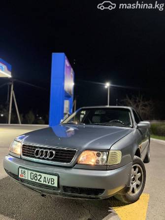 Audi A6 I (C4) 2.0 MT