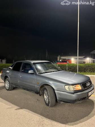 Audi A6 I (C4) 2.0 MT