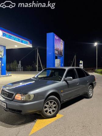 Audi A6 I (C4) 2.0 MT