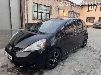 Honda Fit II 1.5 AT