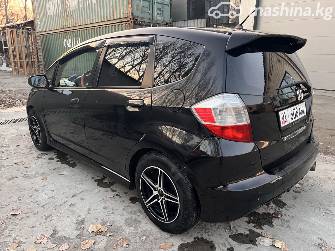 Honda Fit II 1.5 AT
