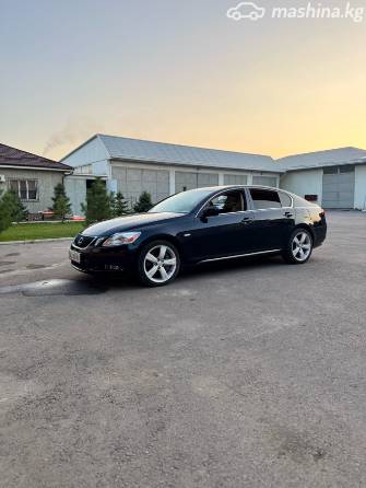 Lexus GS III 300 3.0 AT