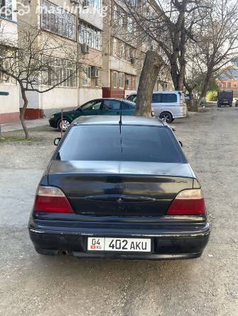 Daewoo Nexia I 1.5 MT