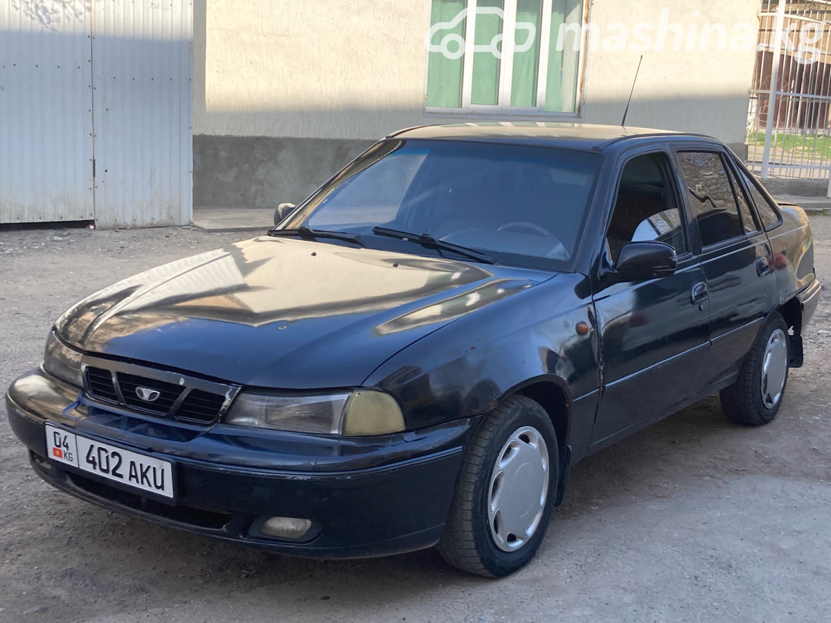Открыть фото Daewoo Nexia I 1.5 MT