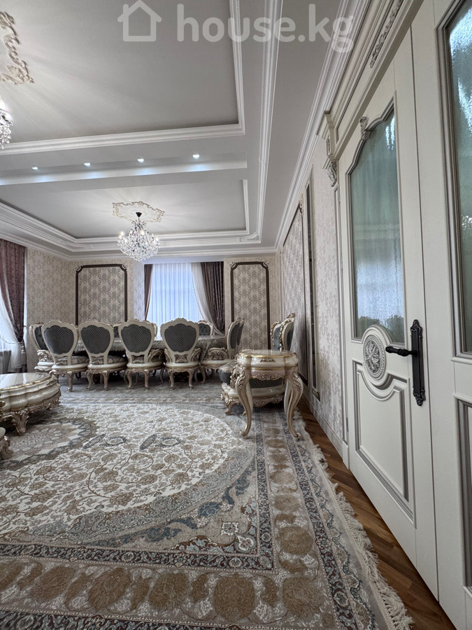 5-комн. кв., 240 м2