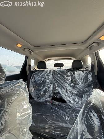 Nissan X-Trail IV 1.5 CVT