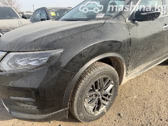 Nissan X-Trail IV 1.5 CVT