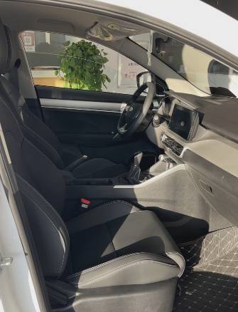 Geely Binyue I Рестайлинг 2 1.4 MT