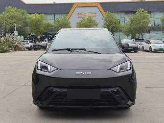 BYD Seagull 30.08 kWh Electro AT