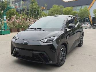BYD Seagull 30.08 kWh Electro AT