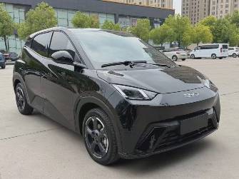 BYD Seagull 30.08 kWh Electro AT